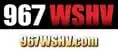 967WSHV
