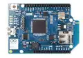 Arduino WiFi Shield