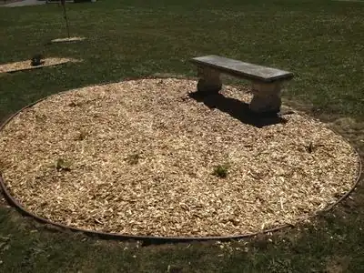 Figure-2: Half Oval Planter.