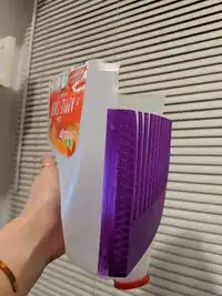 Wild Berry Scoop Picker