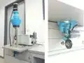 New Extruder and Shredder concept - Using methods of innovative engineering (TRIZ)
