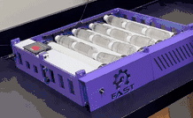 Open Source Scientific Bottle Roller