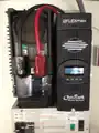Charge Control Unit & Meter Unit