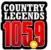 Country Legends 1059