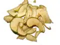 Dehydrated Apples