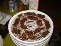 Fully (Jerky) Loaded Dehydrator