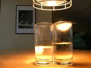 Weather WarningsTeaches climate change through a movie, three stations, and a worksheet