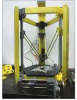 Title of your Grad Delta Mod or automated sci project here