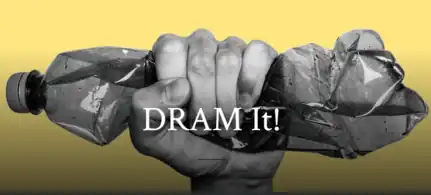 DRAM It! -The Chemical Engineer