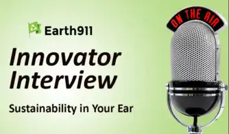 Earth911 Podcast: Joshua Pearce Explains DIY Solar Installation,Speaker, Defend Science, A Green Living
