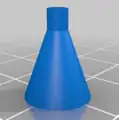Erlenmeyer flask