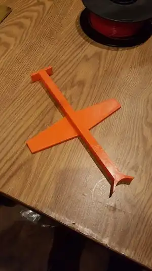 Fork Support for Bike