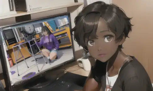 Lady MacGyver Book 1 Origins