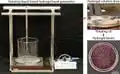 Rotating-Liquid-Based Hydrogel Bead Generator
