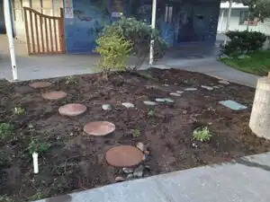 Fall 2014: Redwood Coast MontessoriDesign and build sustainable, educational, low embedded energy, infrastructure that supports K-8 education and the dune ecosystem at their Manila Community Center location.