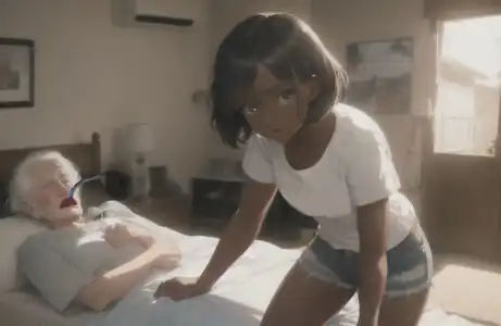 Lady MacGyver Book 2 Free Air