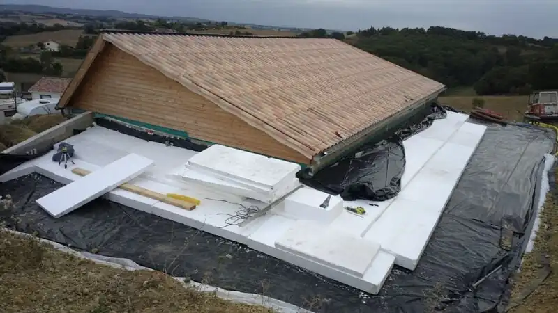 Laying the PAHS umbrella