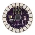 LilyPad Arduino