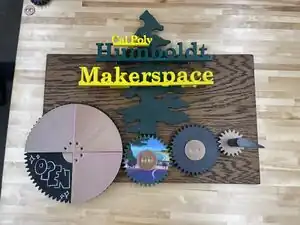 Fall 2023: Humboldt Makerspacesdesign and develop innovative, opensource, and needed makerspace infrastructure and demonstrations that can be recreated by other makerspaces.
