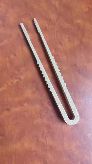 Medical Tweezers