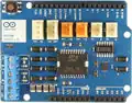 Arduino Motor Shield