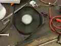 Magnetic stirrer