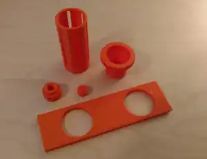 Beekeeping Queen Rearing Kit