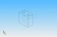 Underwater Rope Guide