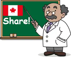 Canadian professors’ views on establishing open source endowed professorships