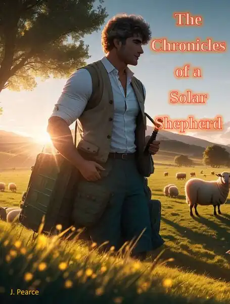 The Chronicles of a Solar Shepherd