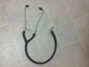 Stethoscope