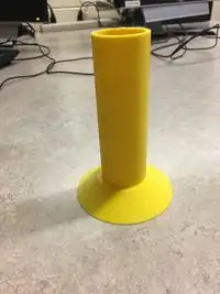 Thermometer Jar Unicef Supply Catologue