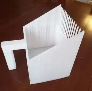 Fully Printable Berry Picker