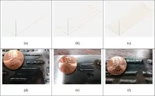 Particle Swarm Optimization of Printing Parameters for Open-Source TIG-Based Metal 3D Printing