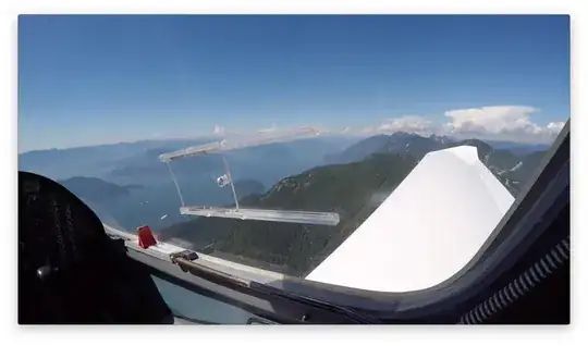 vancouver - powell river solo