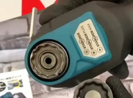 Makita DTM52