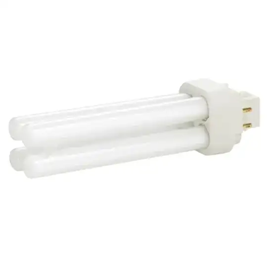 4 pin cfl example