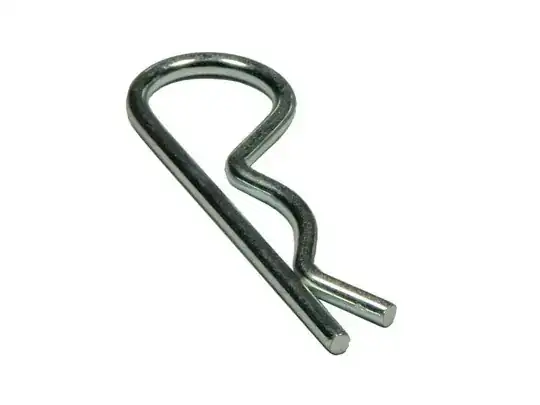 hitch pin clip