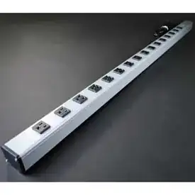 multioutlet assembly