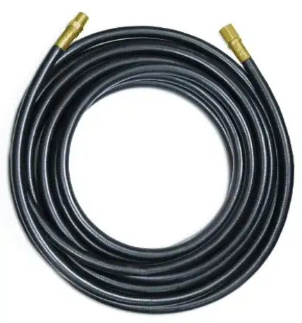 natural gas hose