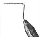 Periodontal Probe that is also my profile picture, most likely the UNC-15