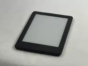 Kindle 10