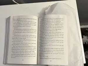 How to Remove Mold From Book Pages