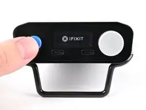 How to Force Shutdown your Portable Power Station