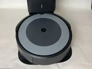 iRobot Roomba i4 Plus