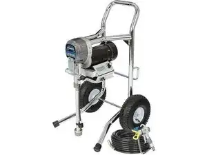 Airlessco Airless Paint Sprayer 24F568