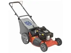 Craftsman Walk-Behind Mower 917.384513