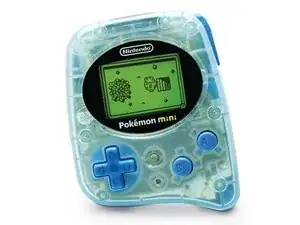 Nintendo Pokemon Mini