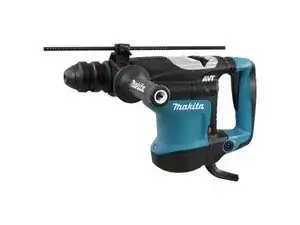 Makita 1-1/4" Cordless Rotary Hammer HR3210C