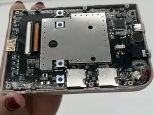 Motherboard